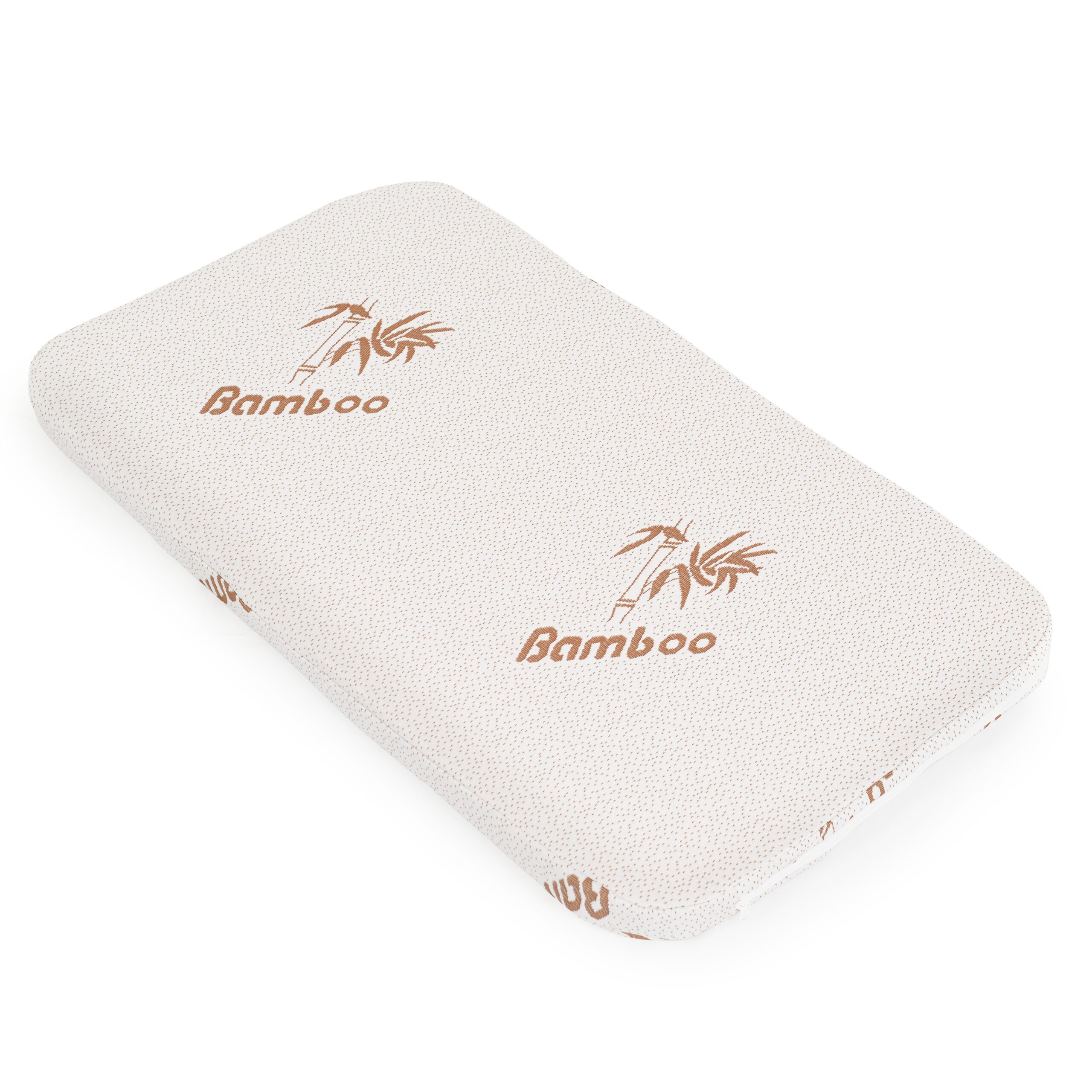 Матрак за мини кошара Mini Bamboo 81.50/48.50/4.50
