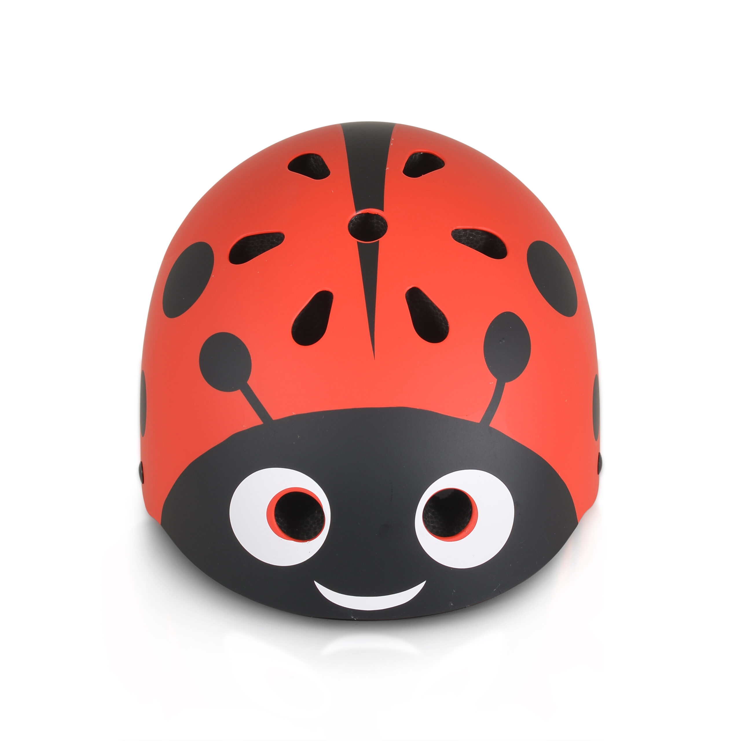 Каска Skate Y09 (48-54 cm) Ladybug - Image 3