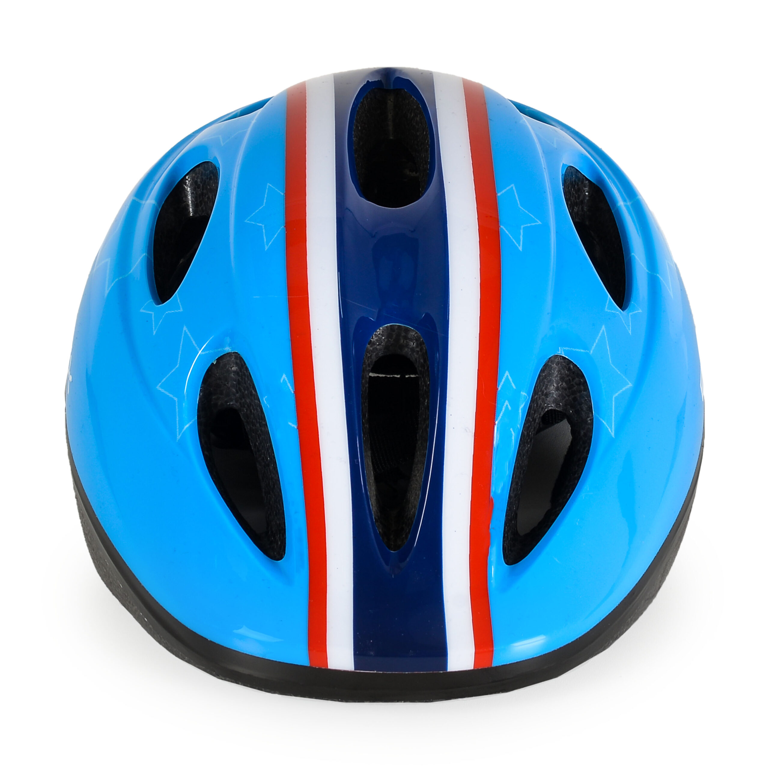 Каска Y03 (48-54 cm) Dodger-син - Image 3