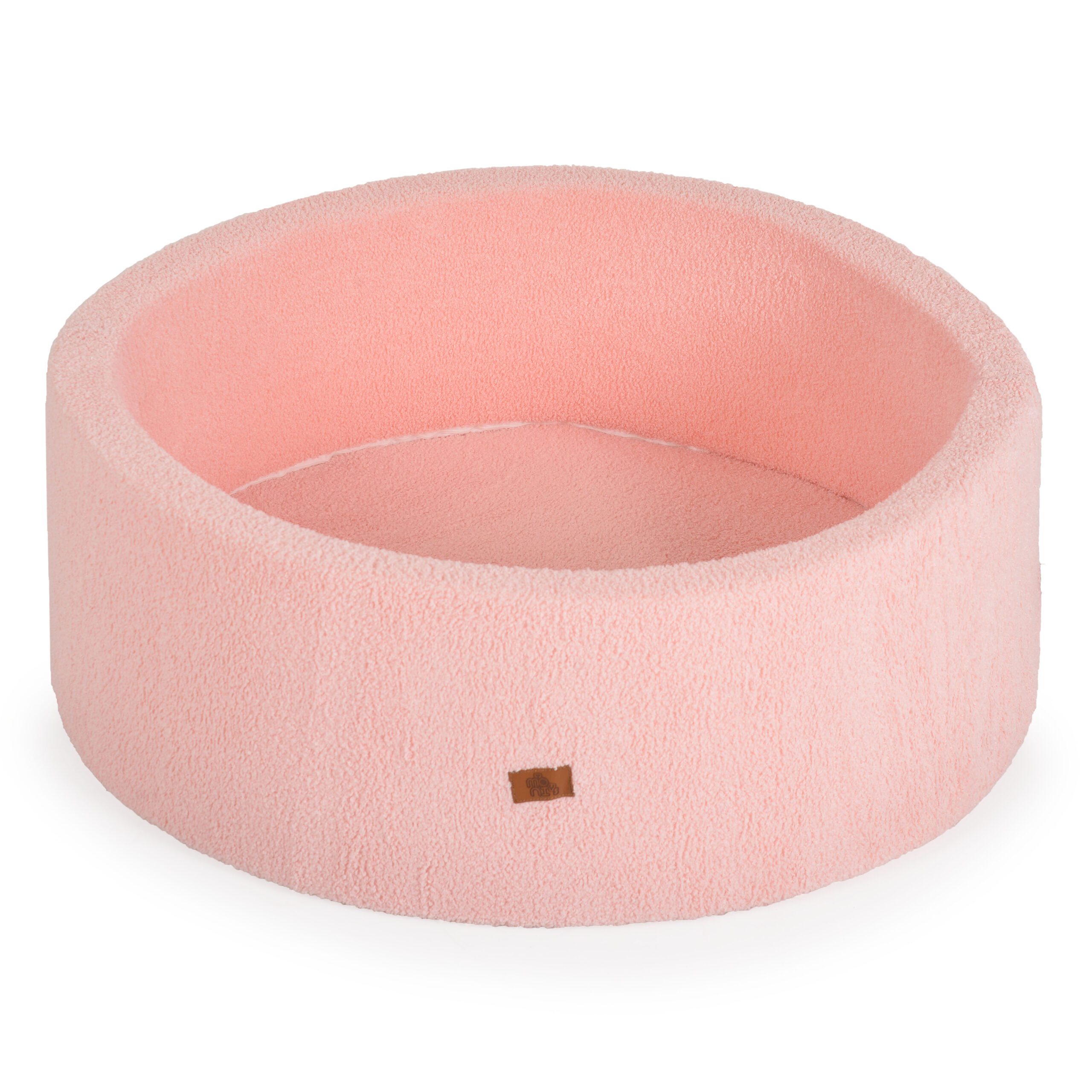 Мек басейн Boucle с 200 топки розов - Image 2