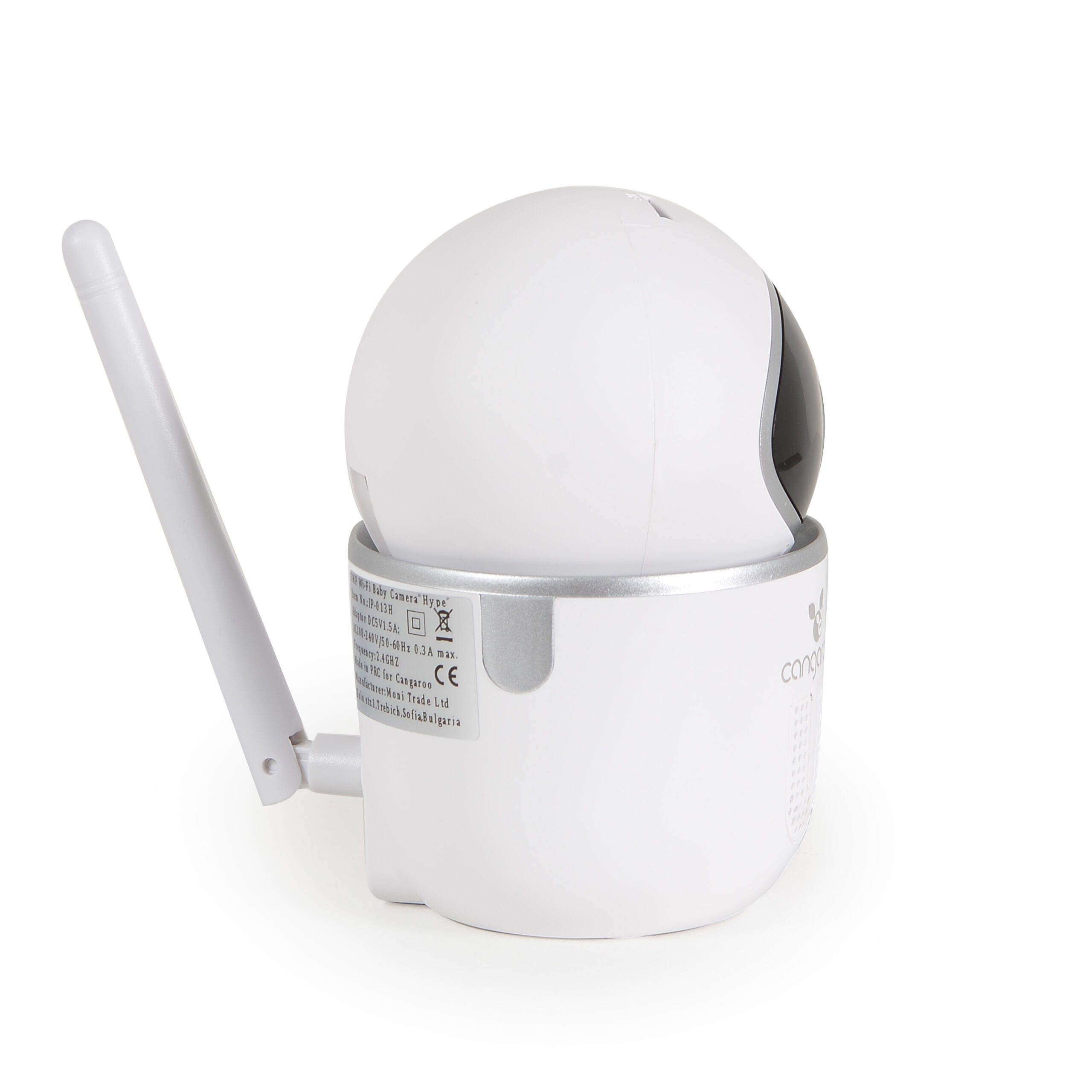 Камера Wi-Fi 3MP Hype - Image 2