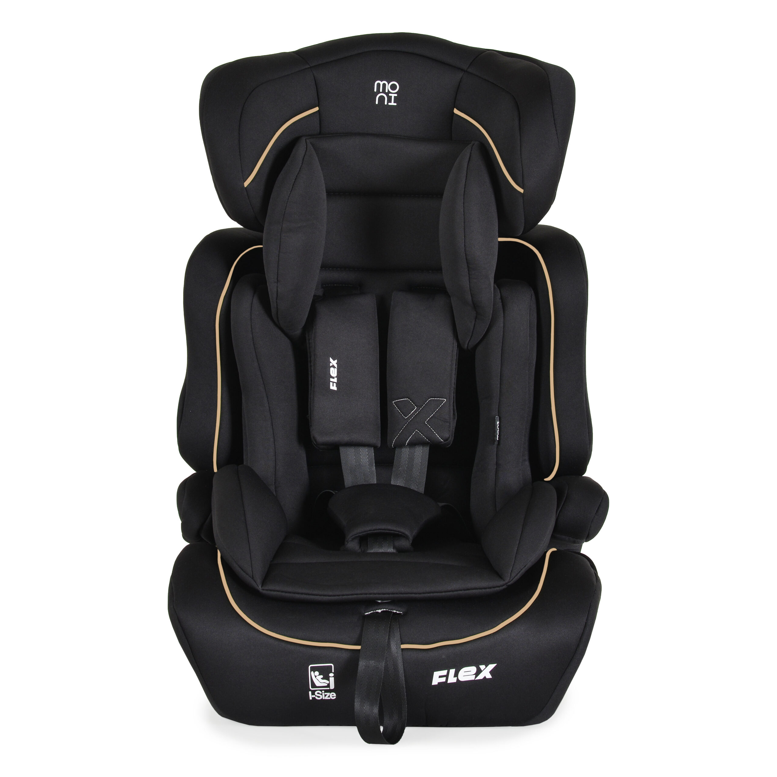 Стол за кола Flex 76-150см бежов - Image 3