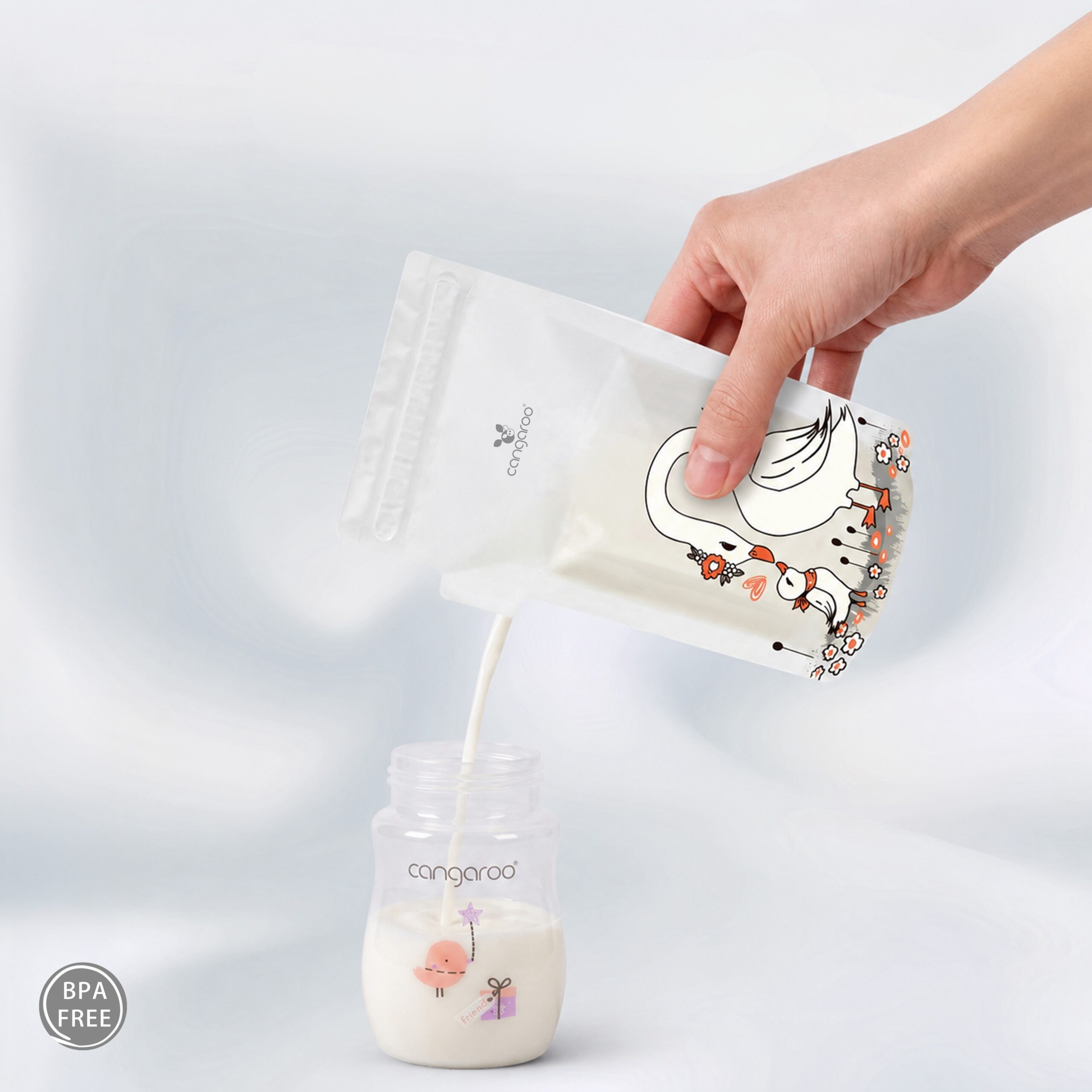 Пликове за кърма MilkHaven - Image 3