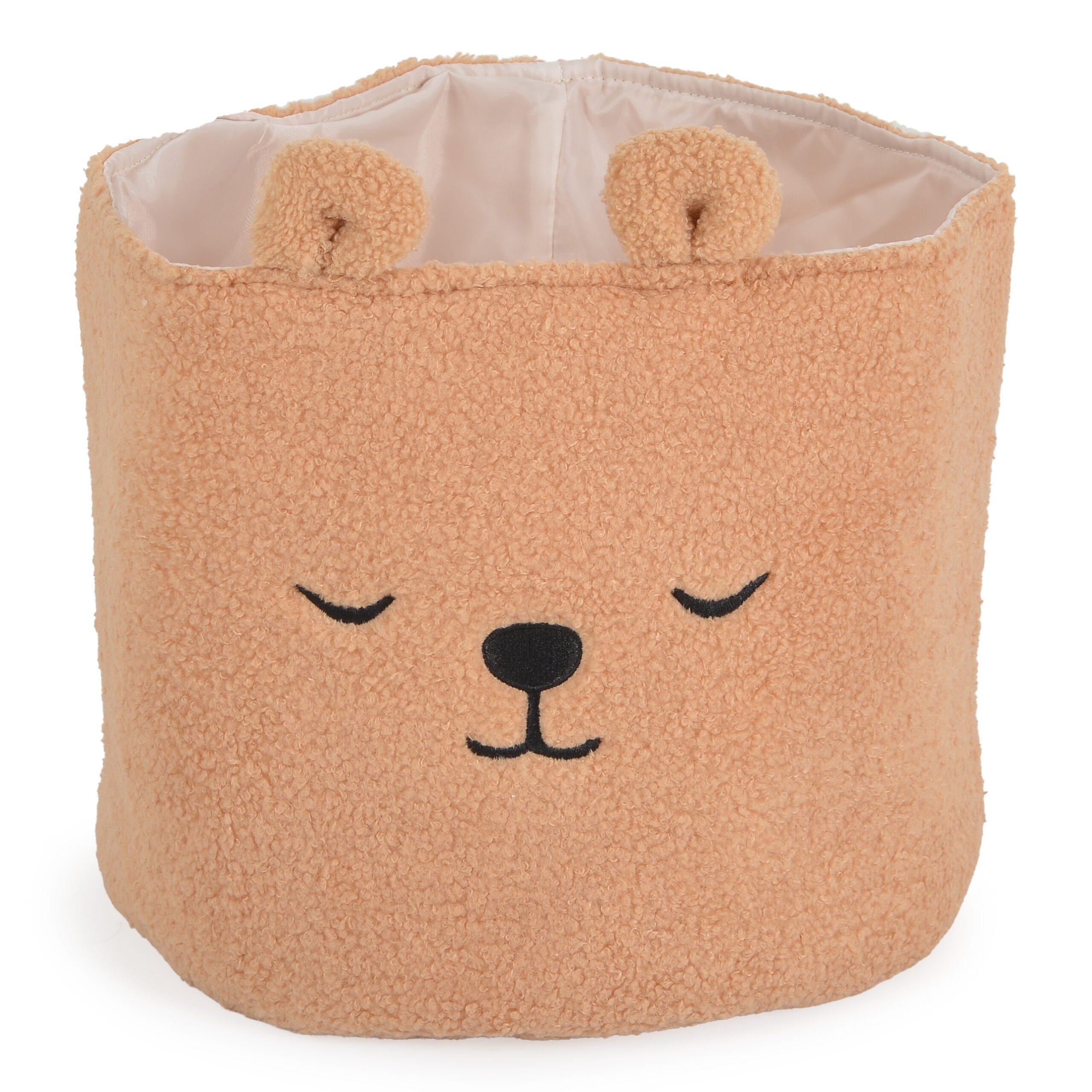 Кош за съхранение на играчки 30x30см Milo Beige