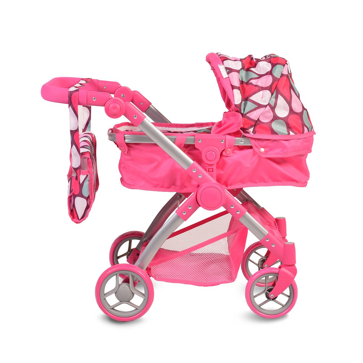 Количка за кукли Vicky 9620 - Image 2