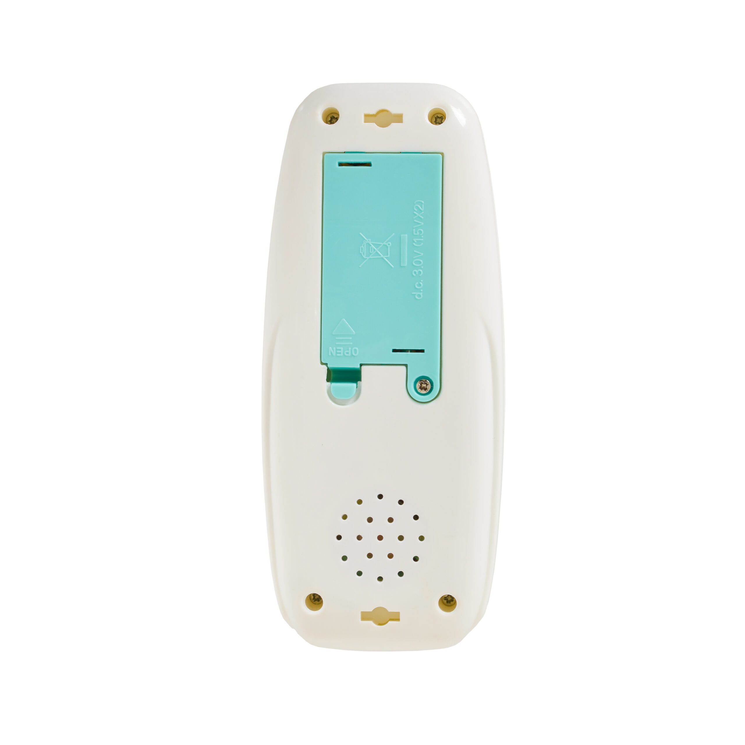 Бебешки Телефон с бутони K999-72B син - Image 2
