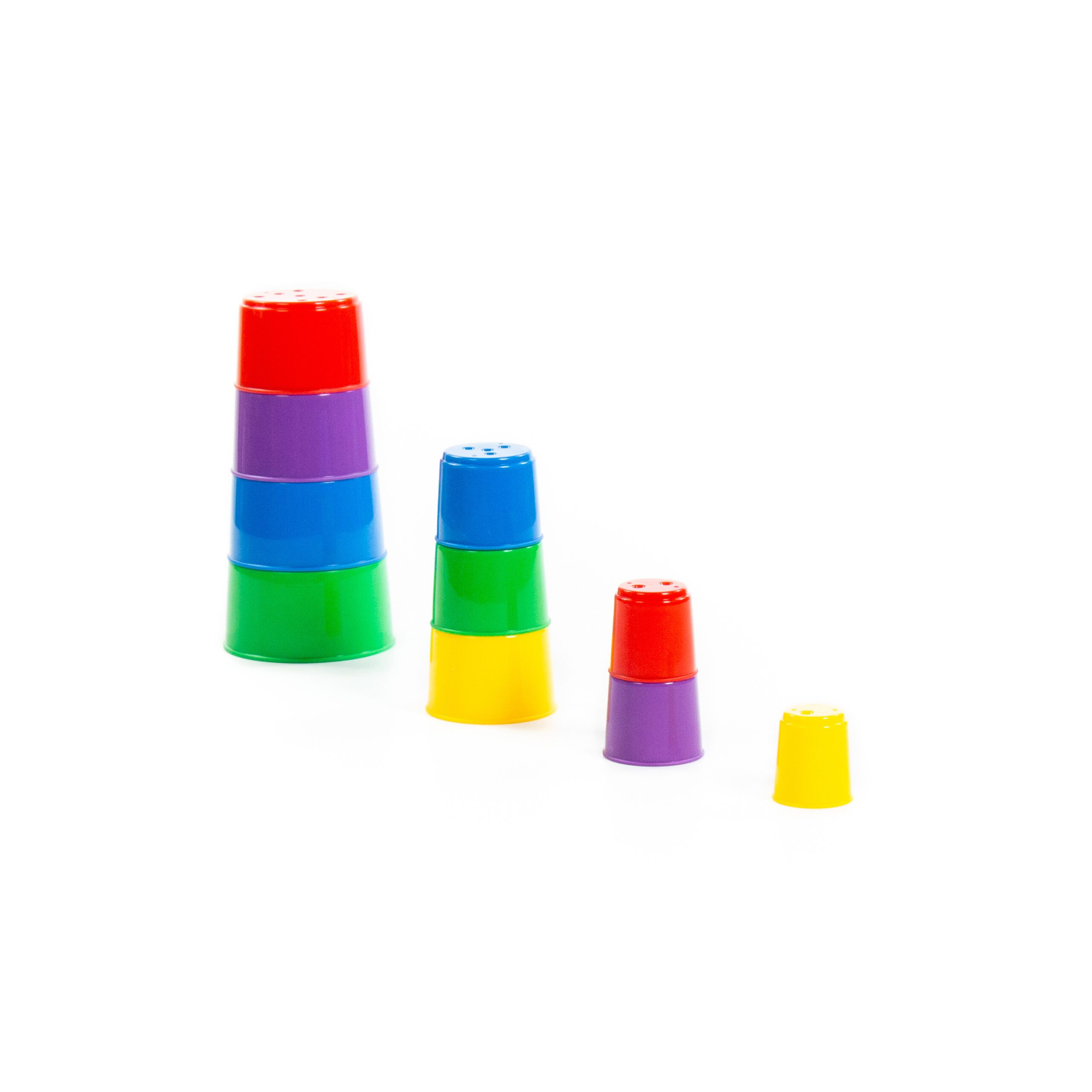 Конструктор Pyramid 10 ел. 35110 - Image 2
