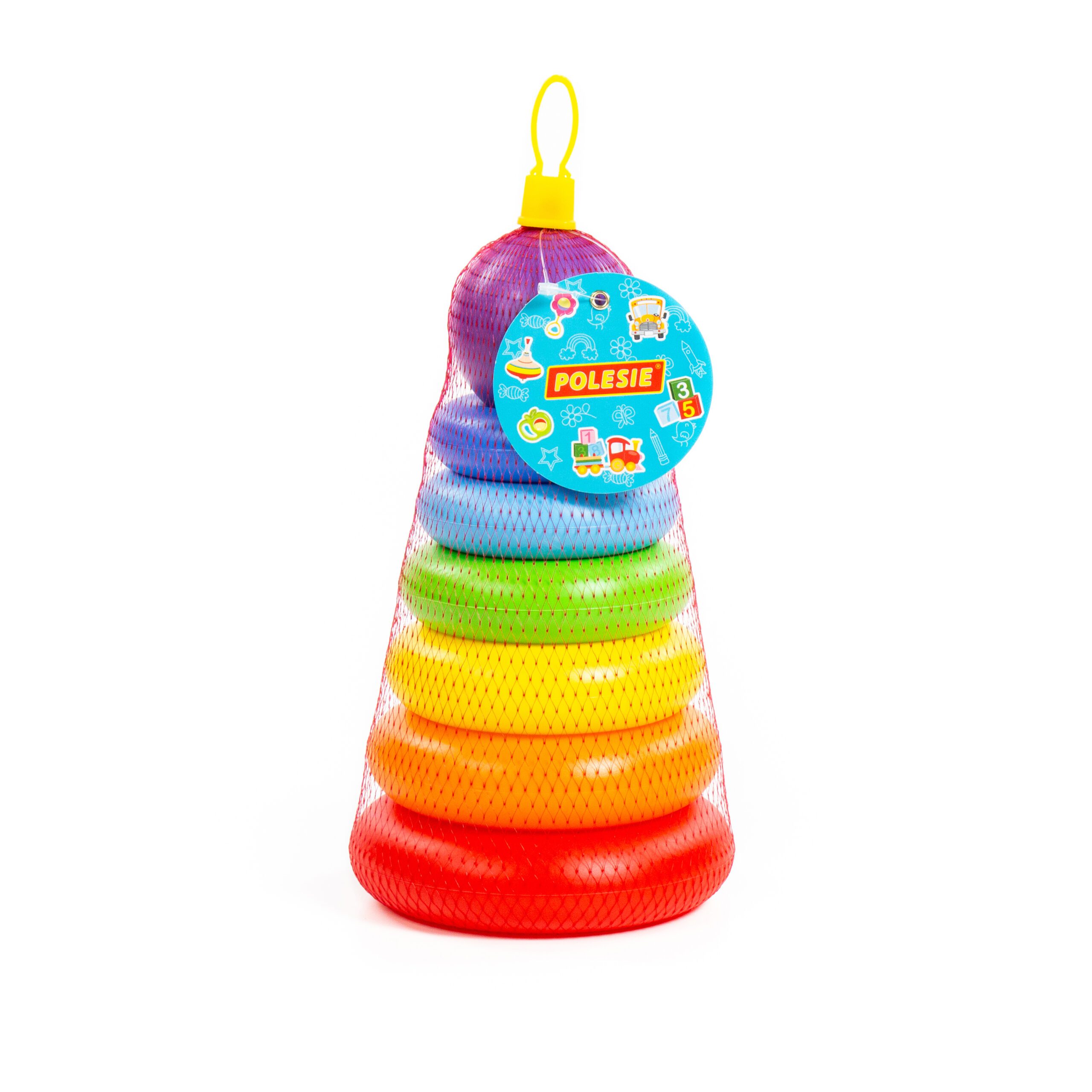 Бебешки рингове 62383 - Image 3