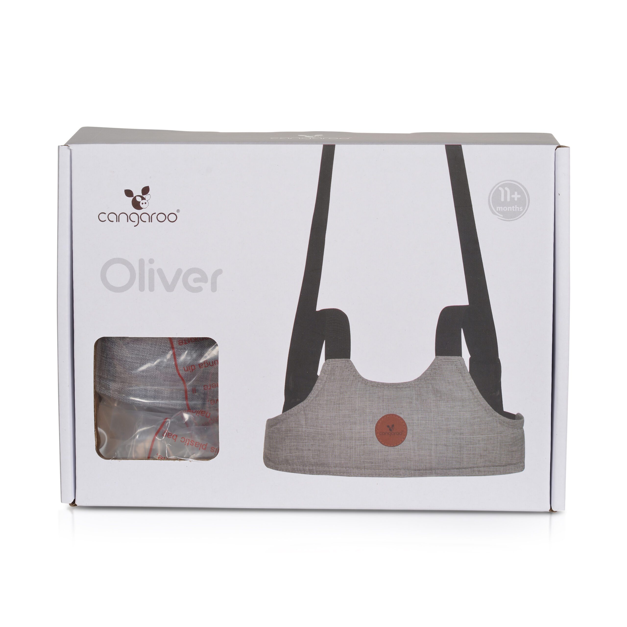 Колан за прохождане Oliver син - Image 3