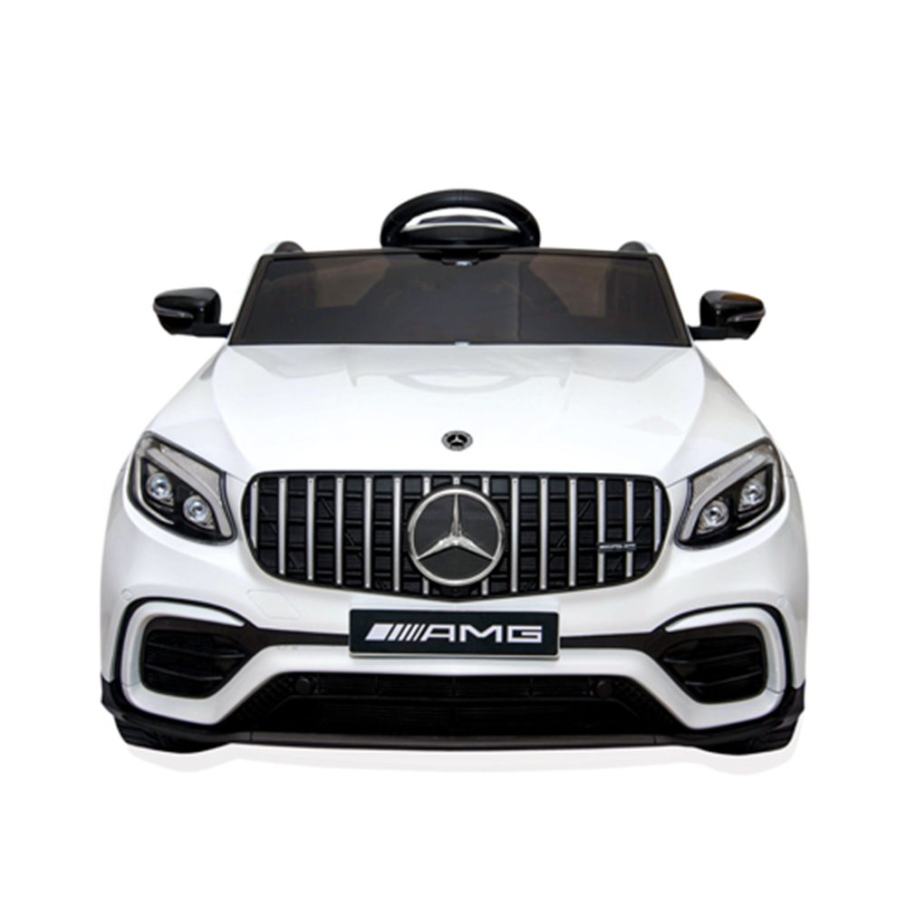 Акумулаторен джип Mercedes GLC 63S AMG QLS5688 - Image 2