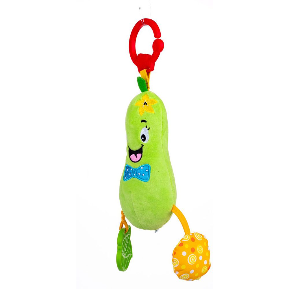 Висулка Тиквичка Bell 80242 - Image 2
