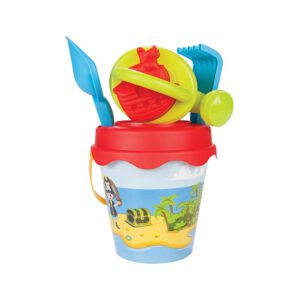 Плажна кофичка с аксесоари - 06003