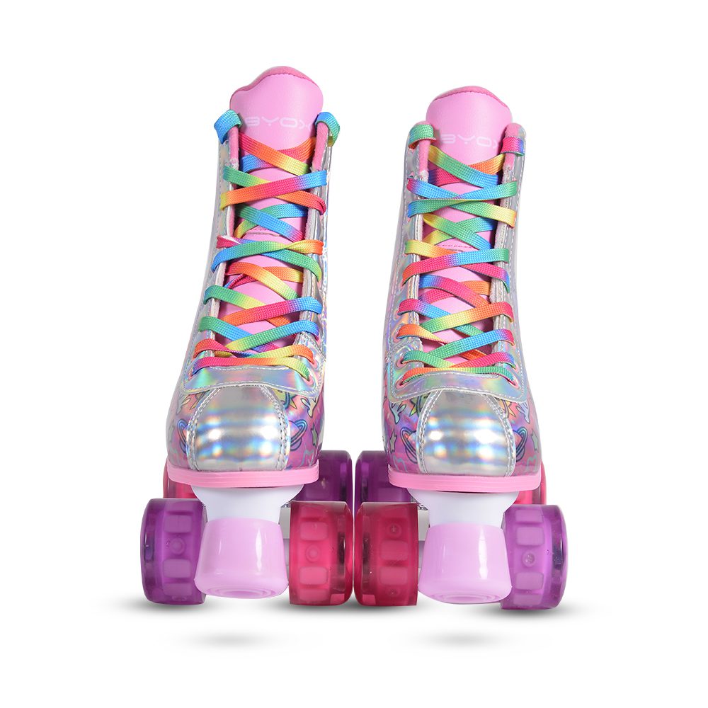 Кънки Unicorn XS-(27-30) - Image 2