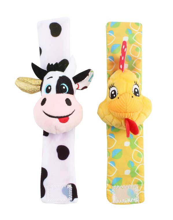 Гривни-дрънкалки Farm 85684