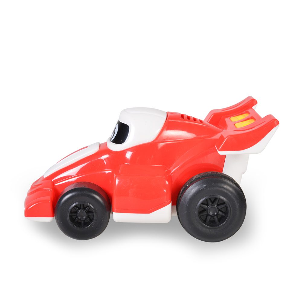 Бебешка спортна кола F1 K999-145 - Image 3