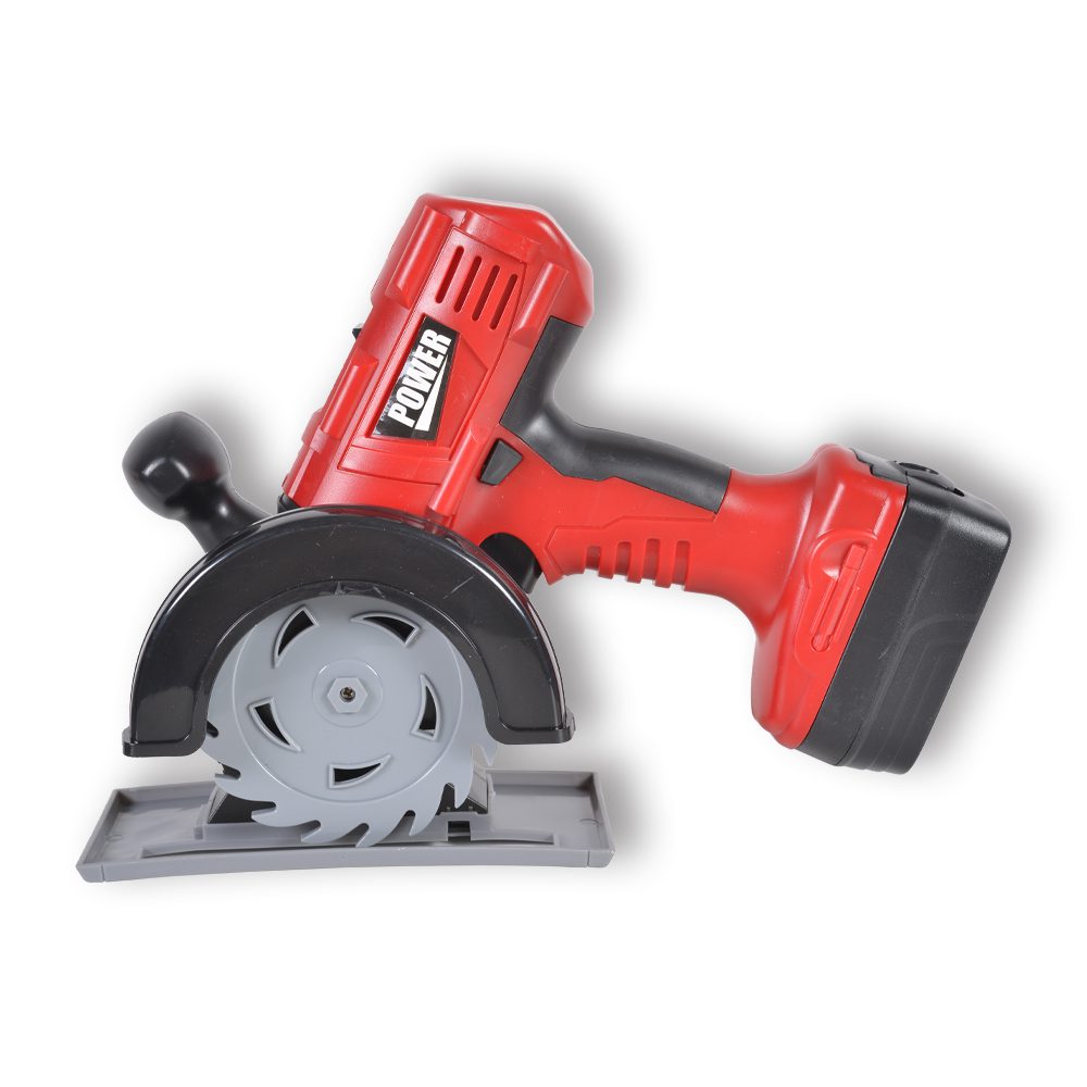 Ъглошлайф Power Tools T1466 - Image 2