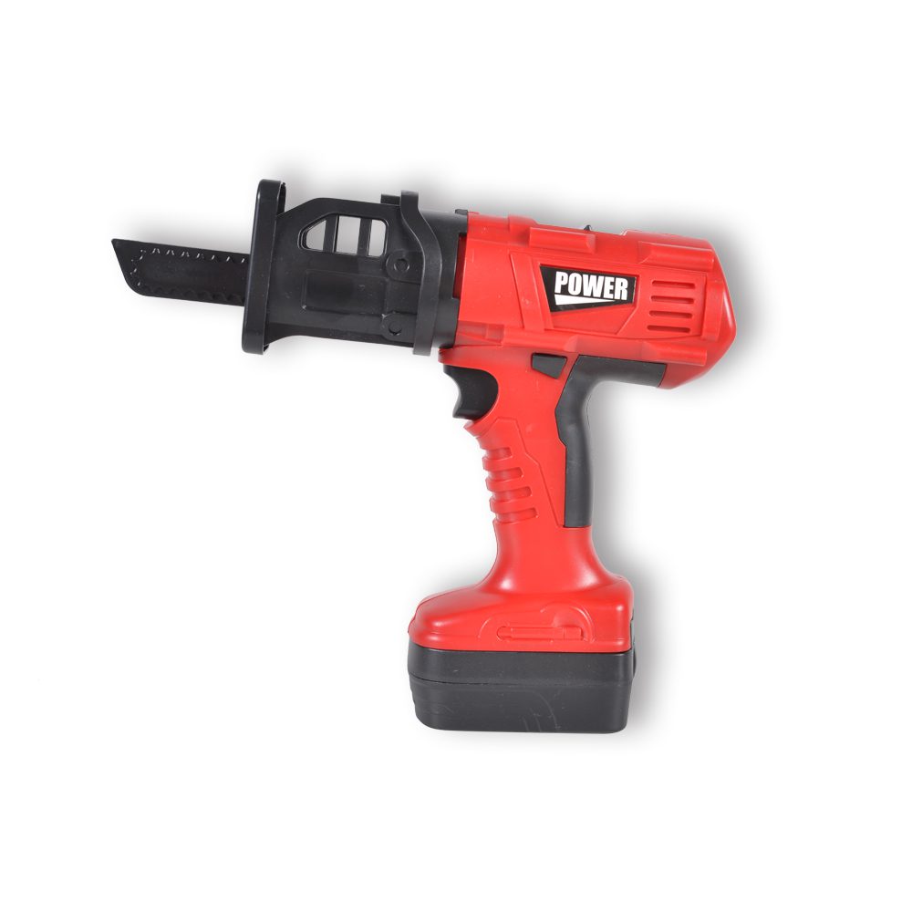 Винтоверт и трион Power Tools 5 части T1404 - Image 3