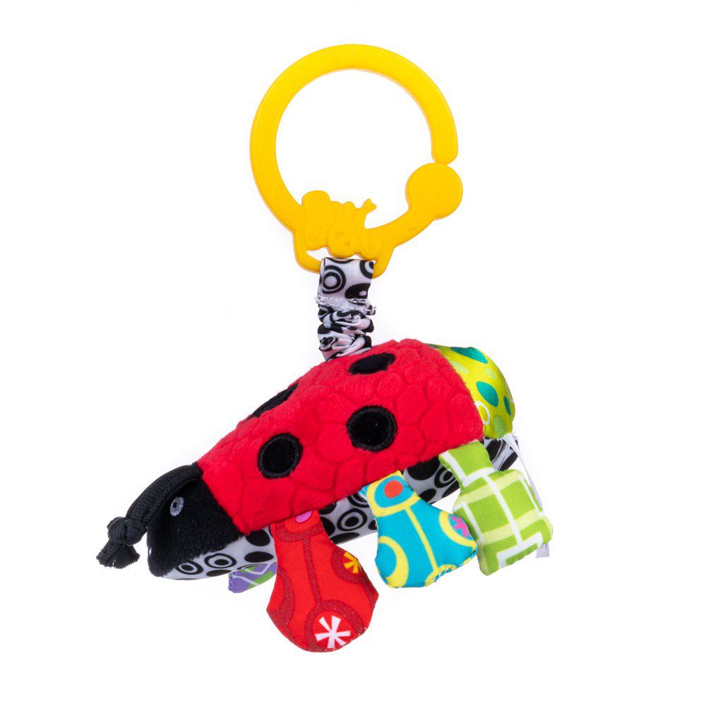 Висулка с вибрация Ladybug 80171 - Image 3