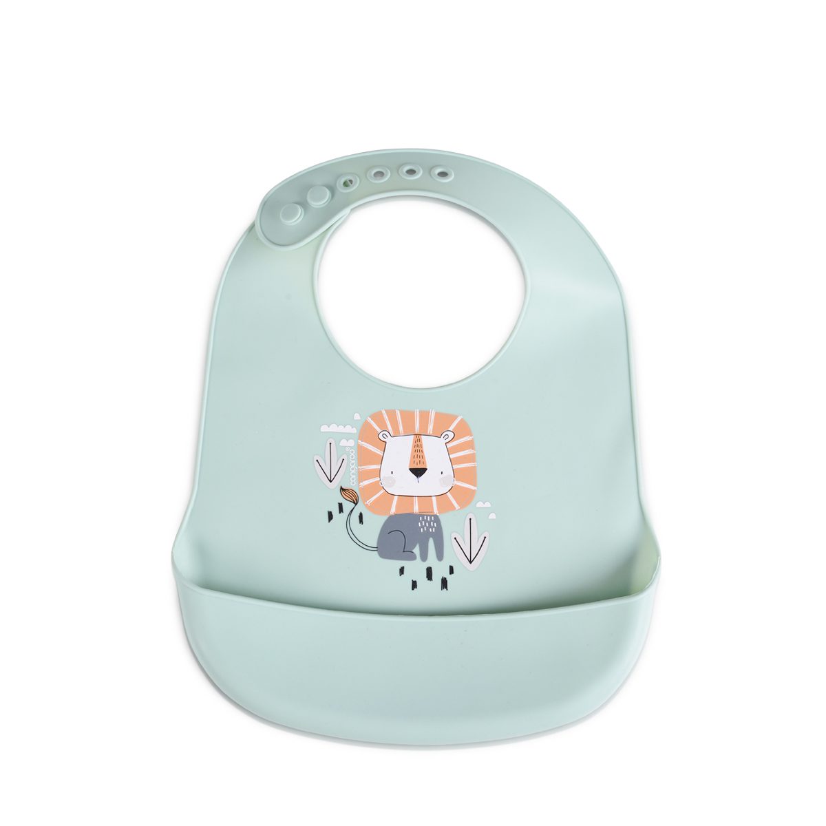 Силиконов лигавник Rooibos 2001 ментов - Image 2