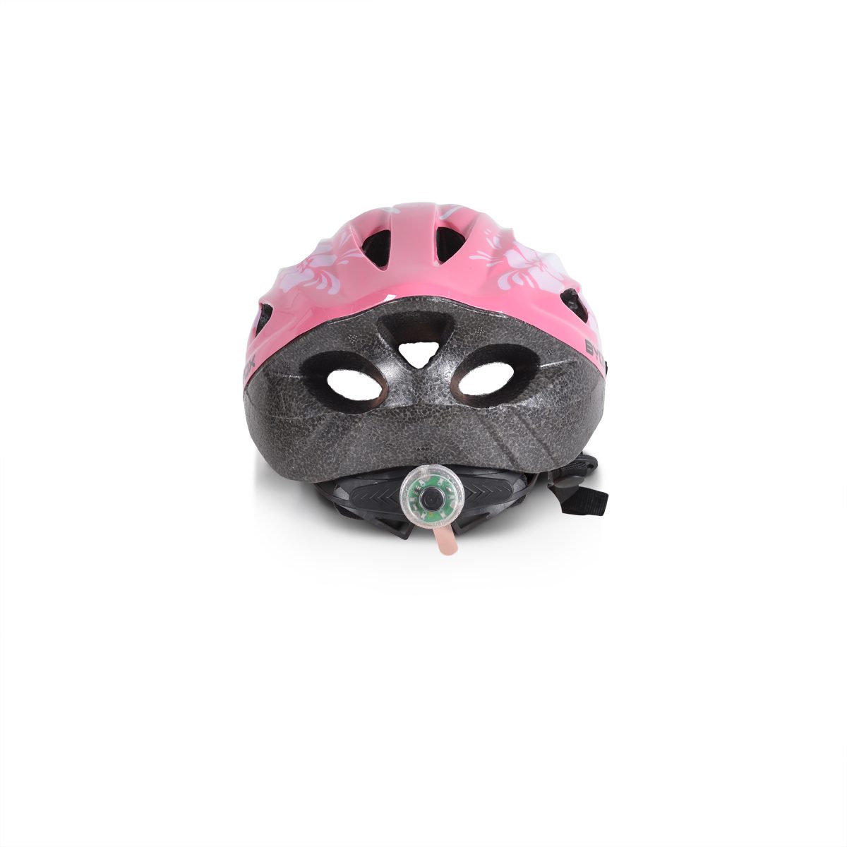 Каска Y02 M (54-58 cм) розов - Image 3