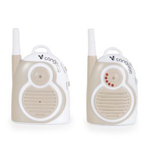 Аудио бебефон Mommy`s Sense BM-163 каки