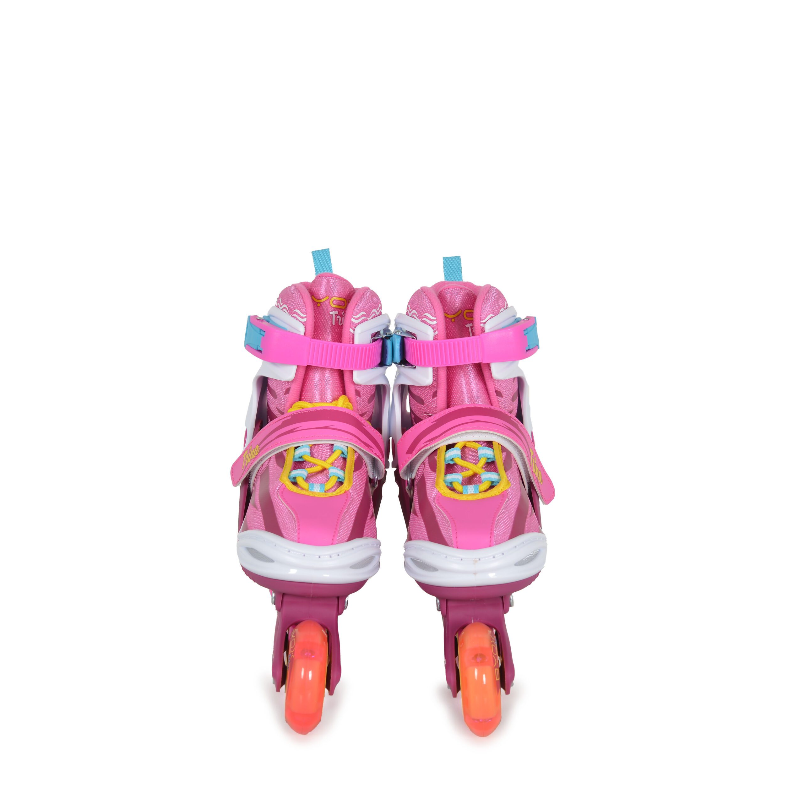 Ролери Trina 3в1 L (38-41) - Image 2