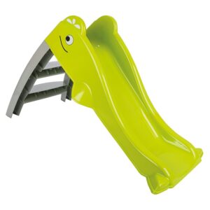 Пързалка 110 cm Dolphin зелен 06227